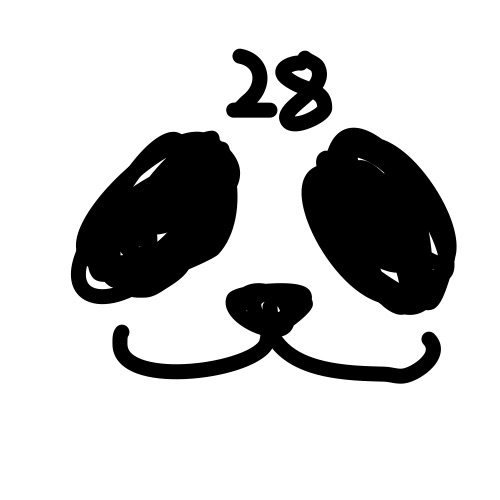 パンダ小僧28
