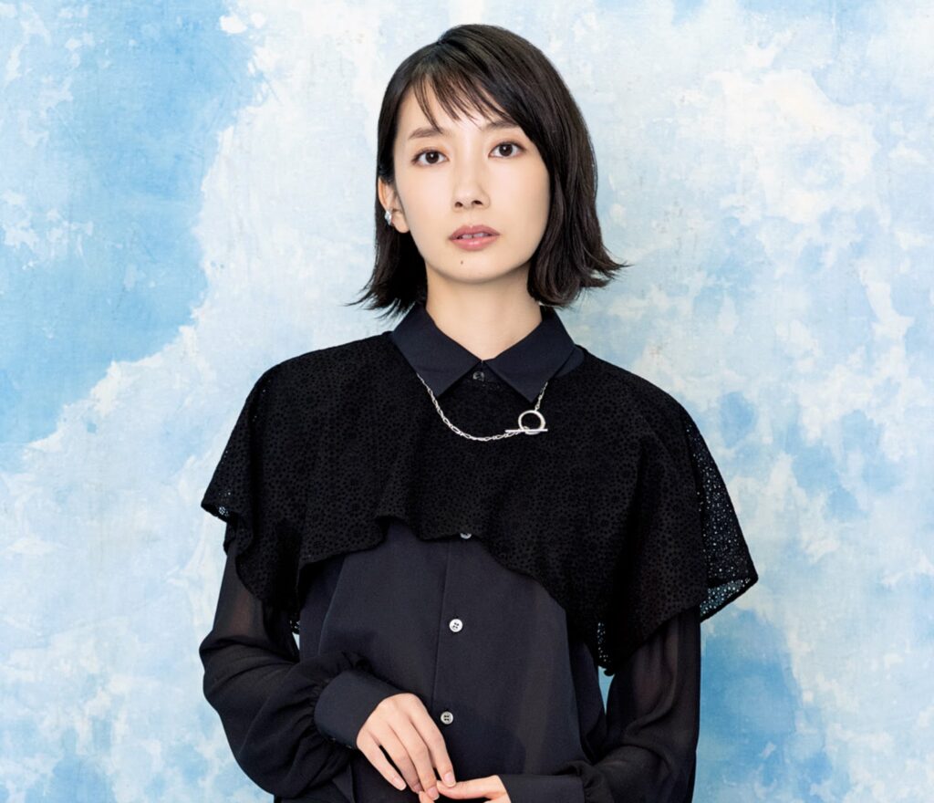 【美女画像】女優でモデルの「波瑠」さんの画像あれこれ 42枚 #波瑠パンダ28号の有名人DAI好キング！