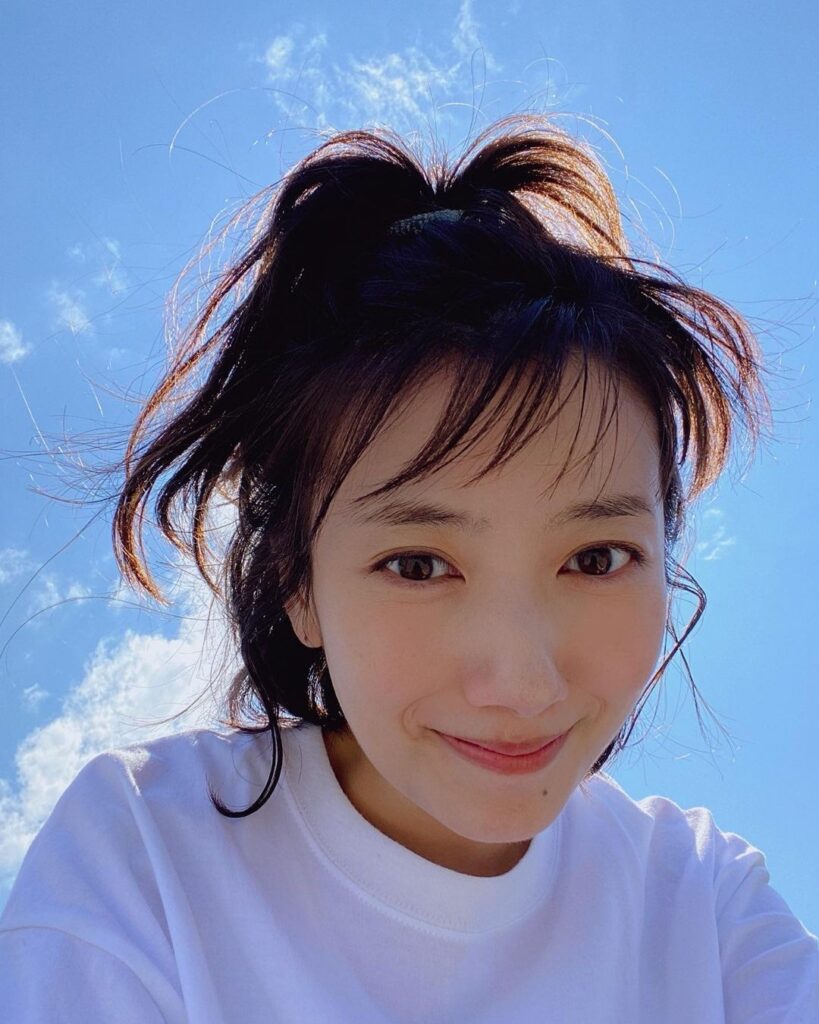 【美女画像】女優でモデルの「波瑠」さんの画像あれこれ 42枚 #波瑠パンダ28号の有名人DAI好キング！
