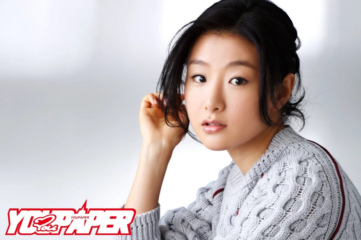 【美女画像】女優の「玄理」さんの画像＆動画 26枚 #玄理パンダ28号の有名人DAI好キング！