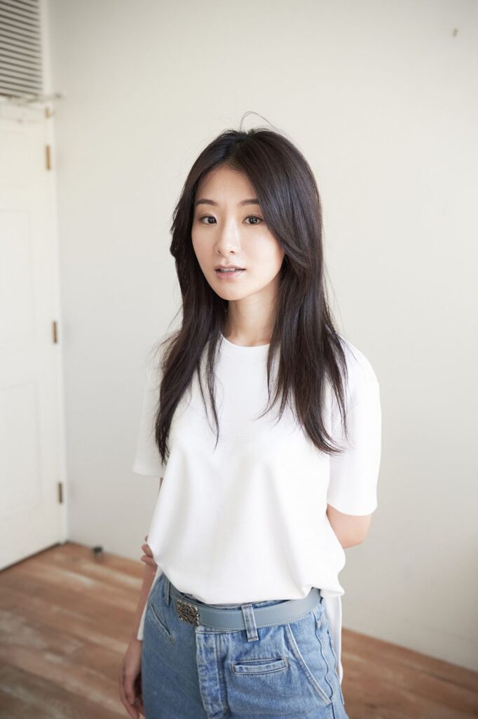 【美女画像】女優の「玄理」さんの画像＆動画 26枚 #玄理パンダ28号の有名人DAI好キング！