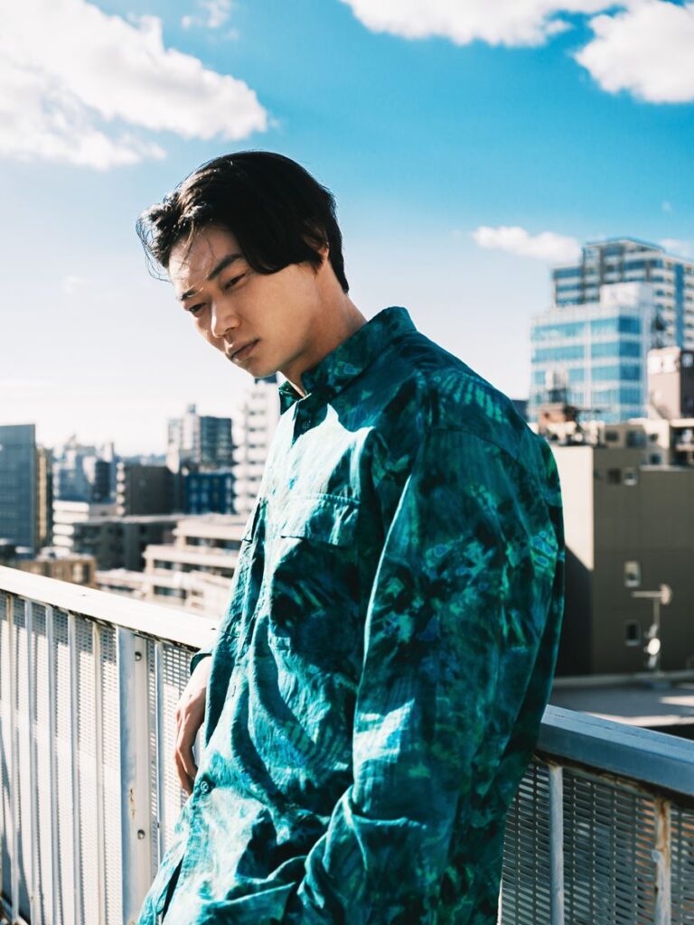 【美男画像】俳優「笠松将」高画質画像34枚！壁紙・待ち受けok #笠松将パンダ28号の有名人DAI好キング！
