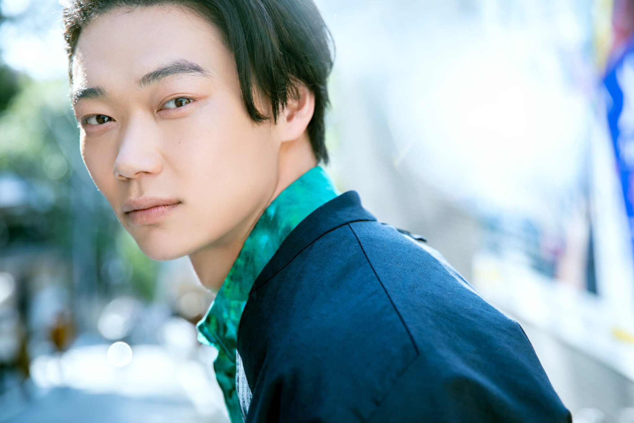 【美男画像】俳優「笠松将」高画質画像34枚！壁紙・待ち受けok #笠松将パンダ28号の有名人DAI好キング！