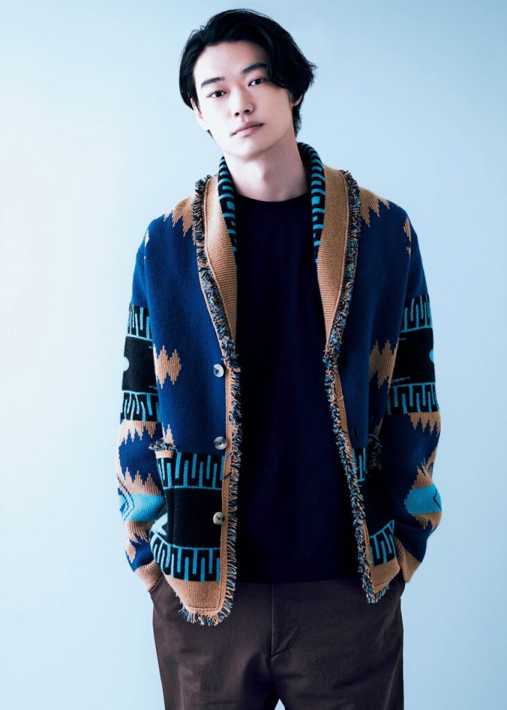 【美男画像】俳優「笠松将」高画質画像34枚！壁紙・待ち受けok #笠松将パンダ28号の有名人DAI好キング！