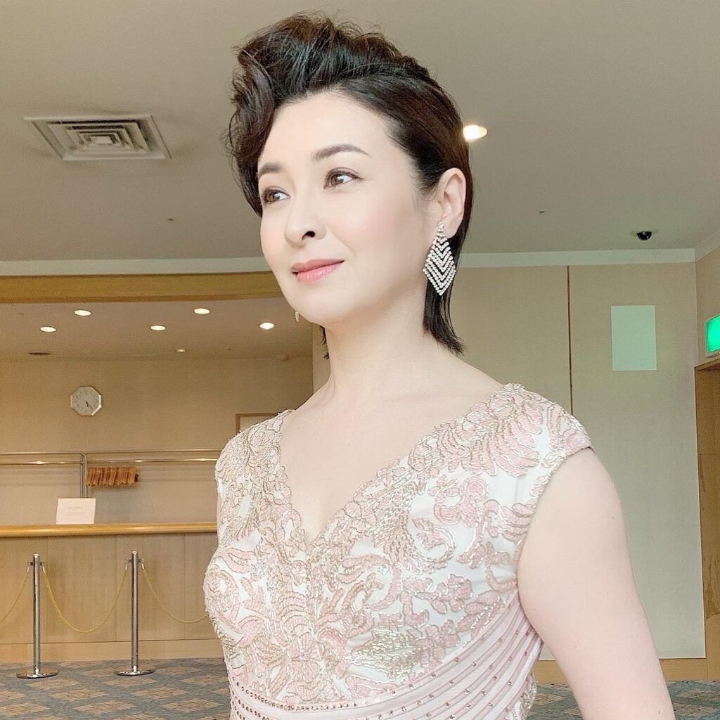 【画像】女優「檀れい」高画質画像68枚!壁紙・待ち受けok #檀れいパンダ28号の有名人DAI好キング!