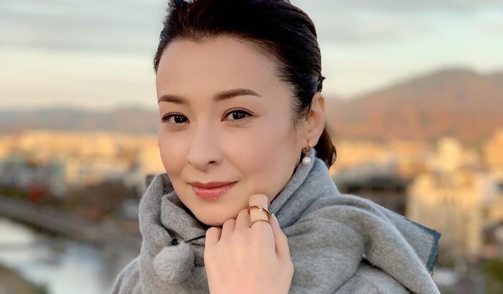 【画像】女優「檀れい」高画質画像68枚!壁紙・待ち受けok #檀れいパンダ28号の有名人DAI好キング!