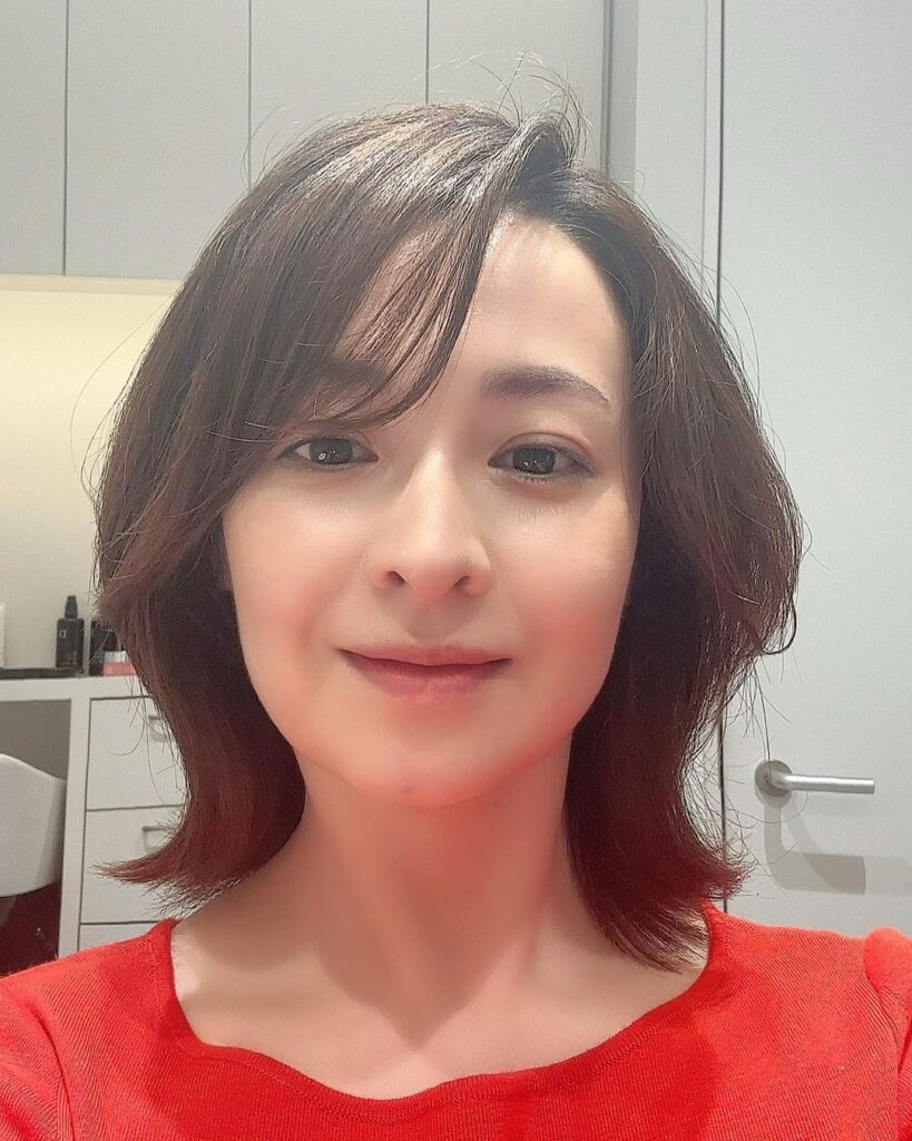 【画像】女優「檀れい」高画質画像68枚!壁紙・待ち受けok #檀れいパンダ28号の有名人DAI好キング!