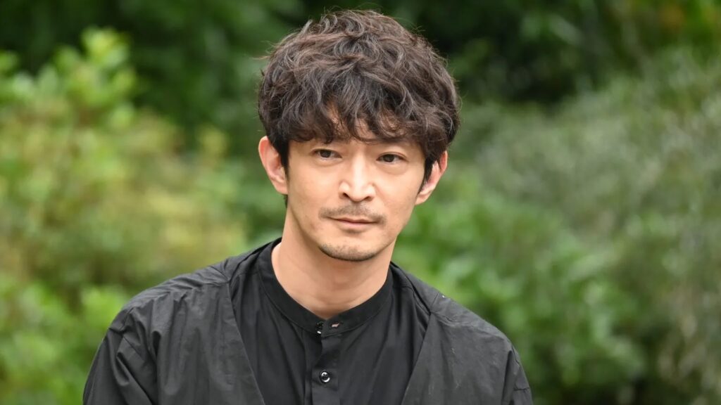 【画像】声優「津田健次郎」高画質画像26枚！壁紙・待ち受けok #津田健次郎パンダ28号の有名人DAI好キング！