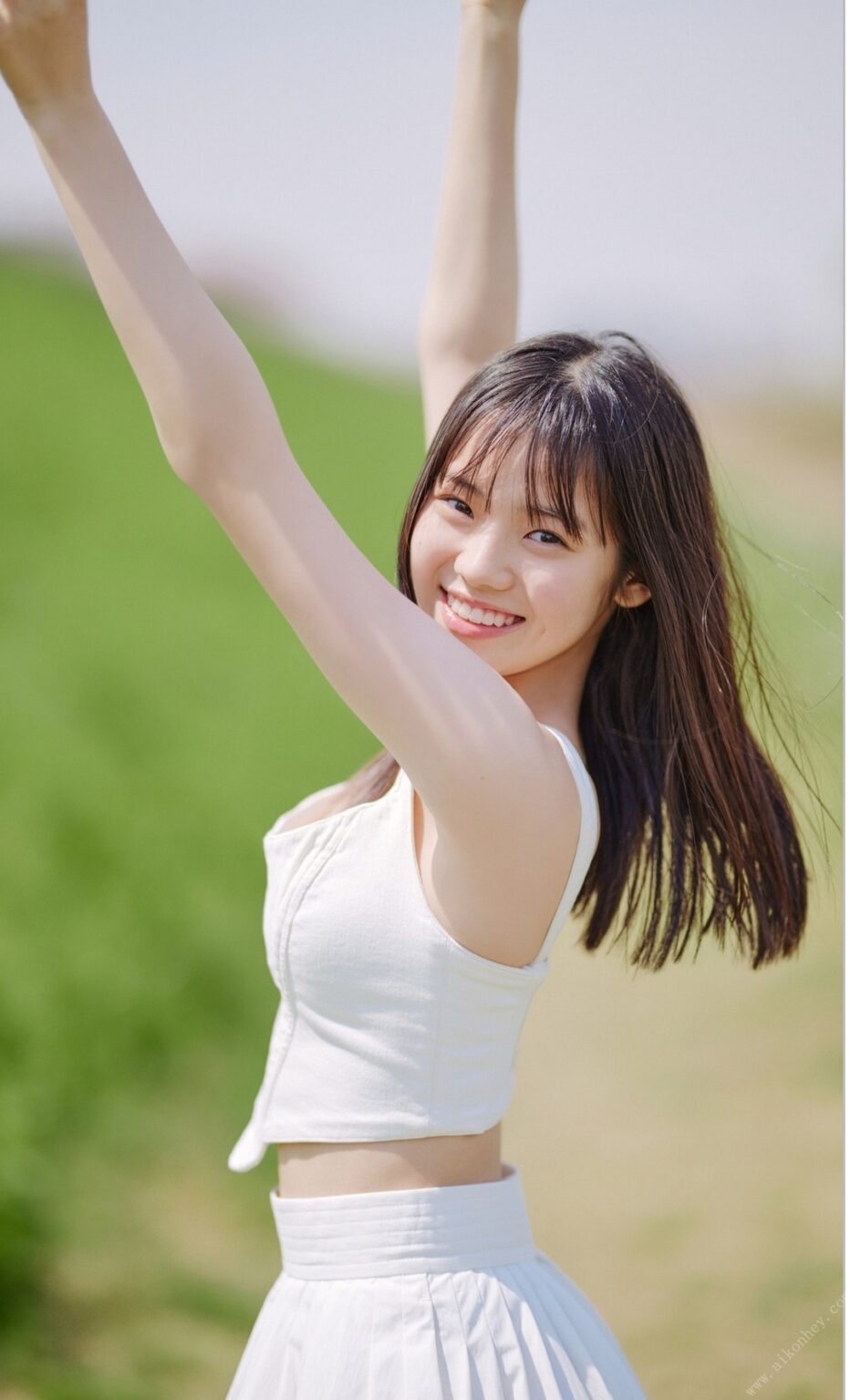 【画像】グラビアモデル、女優「志田こはく」高画質画像45枚! #志田こはくパンダ28号の有名人DAI好キング!