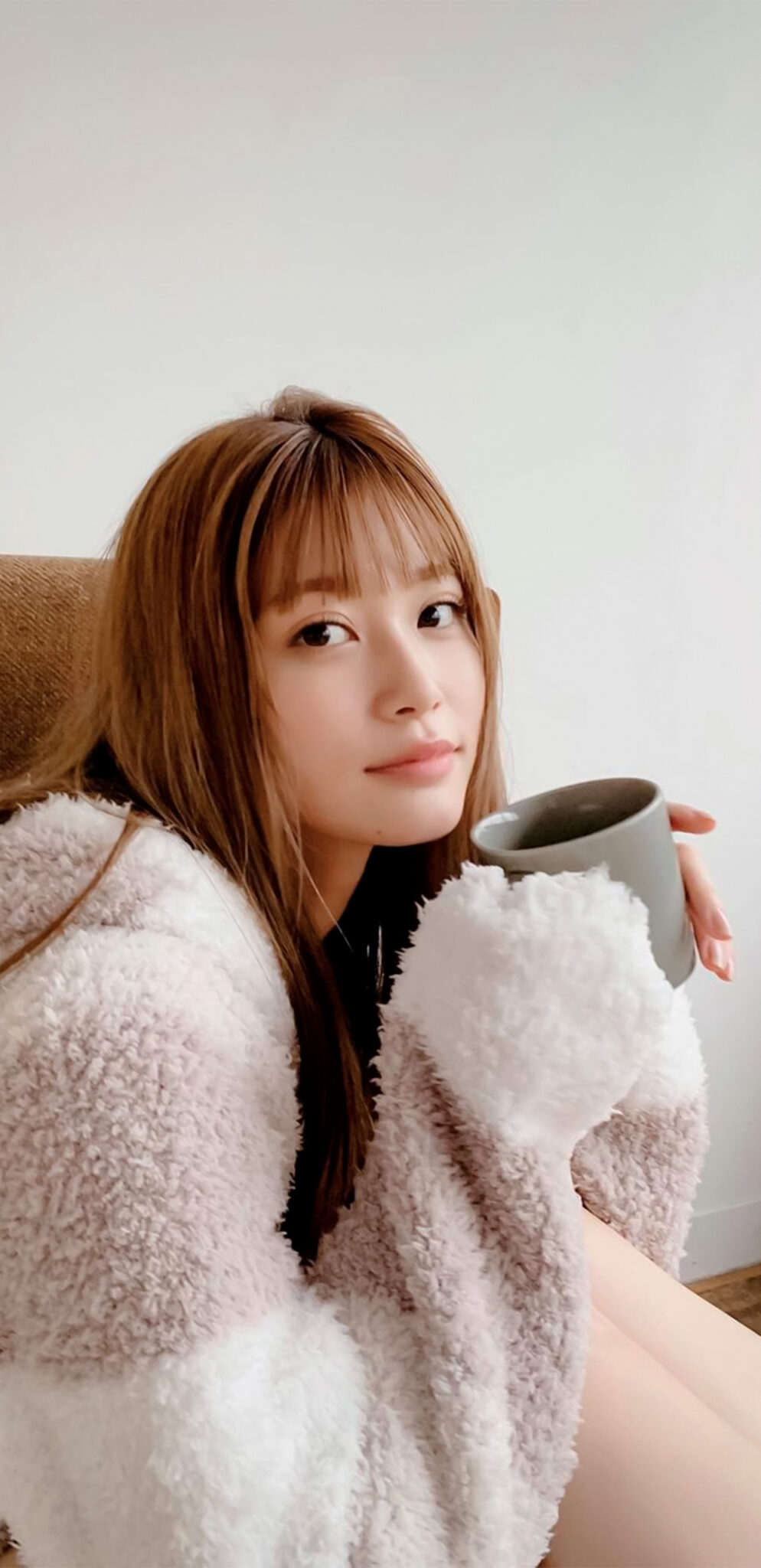 壁紙【生見愛瑠】21枚 #壁紙 #Wallpaper #待ち受け #生見愛瑠パンダ28号の有名人DAI好キング！