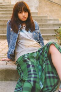 【美女画像】女優「橋本環奈」高画質53枚!待ち受けok #橋本環奈パンダ28号の有名人DAI好キング!