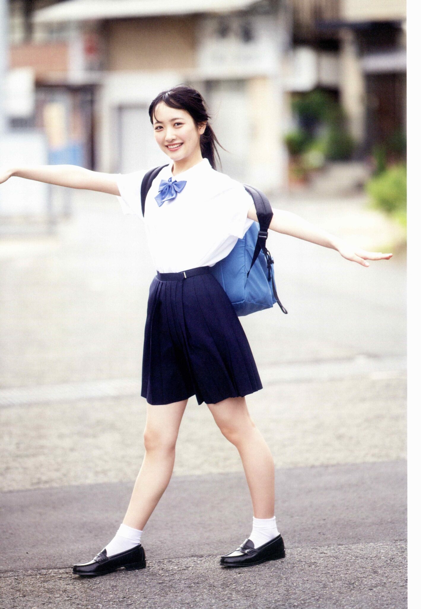 【画像】STU48「石田千穂」高画質70枚!待ち受けok #石田千穂 #STU48パンダ28号の有名人DAI好キング!