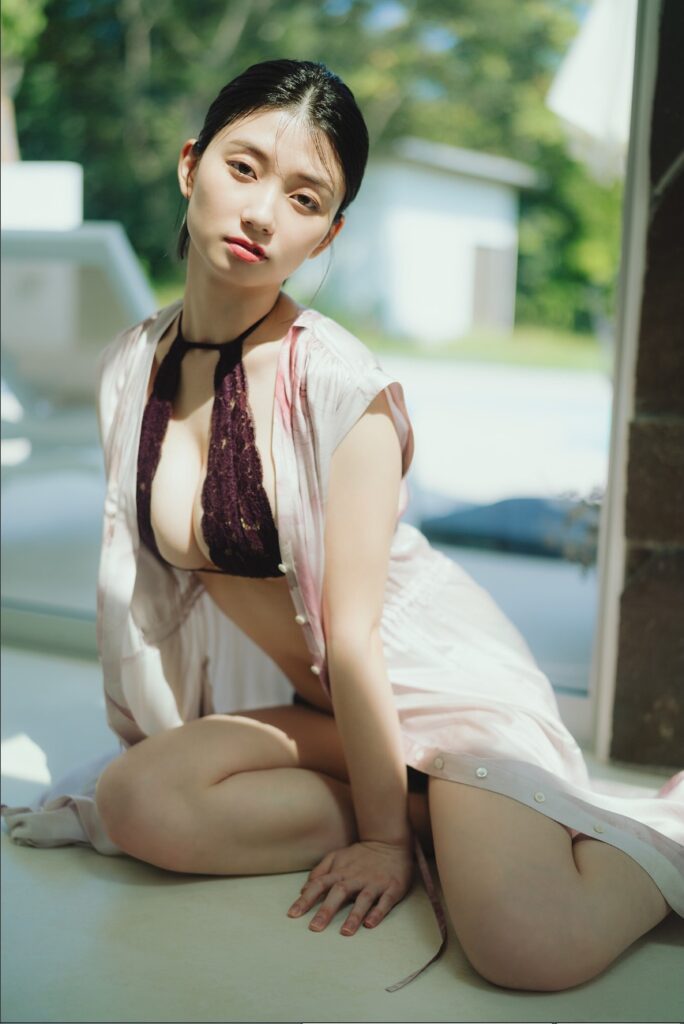 【美女画像】グラビア＆AV女優「瀬戸環奈*」高画質画像59枚！ #瀬戸環奈パンダ28号の有名人DAI好キング！