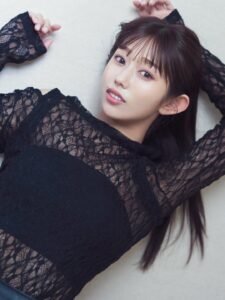 世界一の春麗！堀江聖夏に注目 — V字美脚で魅せた衝撃の蹴り — インスタ画像23枚パンダ28号の有名人DAI好キング！