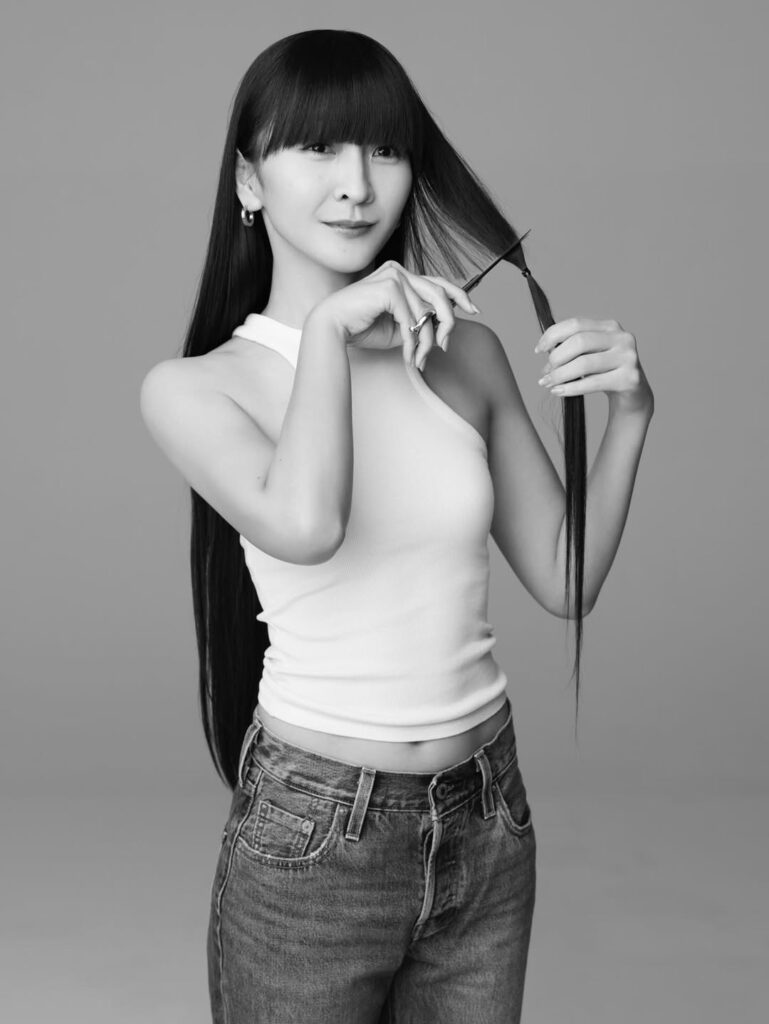Perfume・かしゆか、髪をバッサリ切って新たな一歩 & ステキなインスタ画像13枚パンダ28号の有名人DAI好キング!