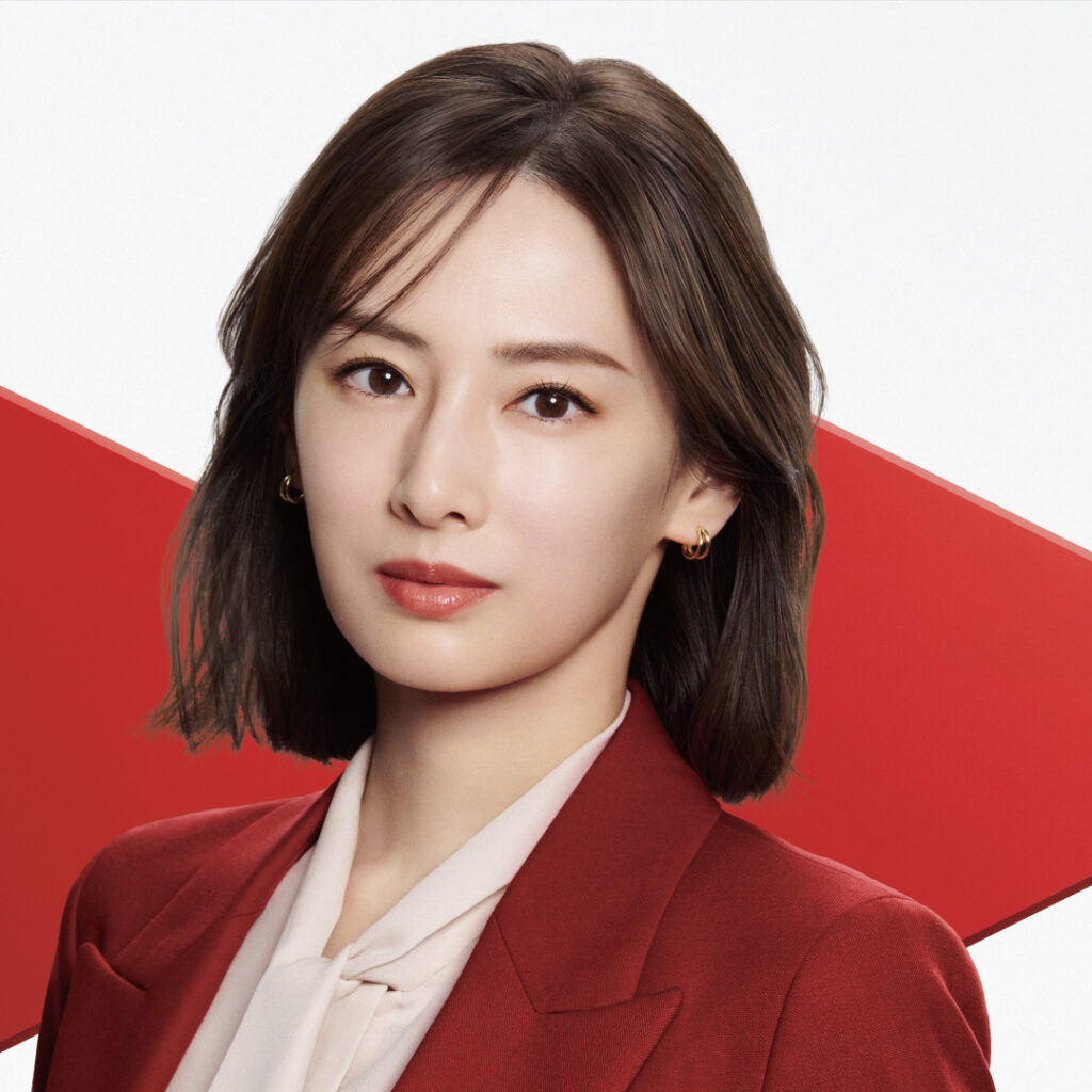 北川景子、三菱重工CM出演で「親孝行」の舞台裏と波紋パンダ28号の有名人DAI好キング！